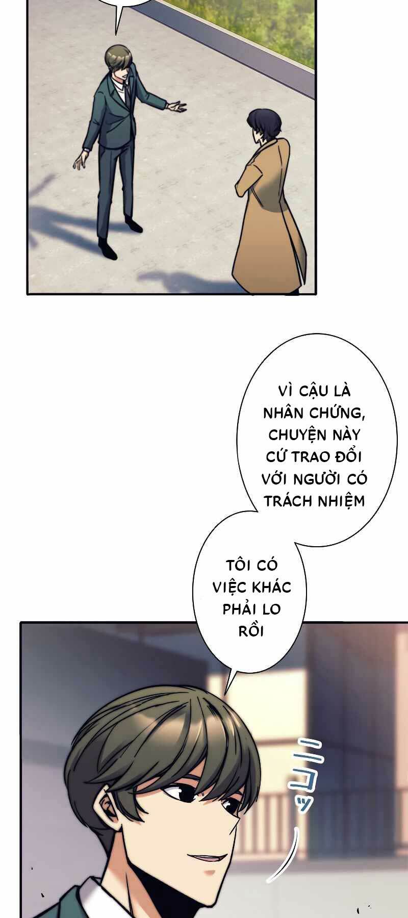 Tôi Là Thợ Săn Cấp EX - Chapter 11 - Page 4