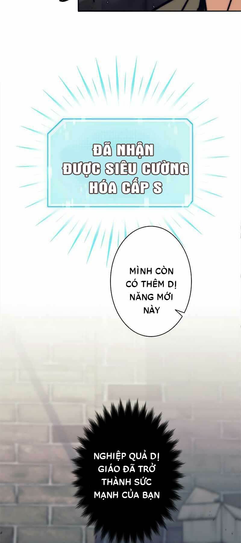 Tôi Là Thợ Săn Cấp EX - Chapter 11 - Page 49