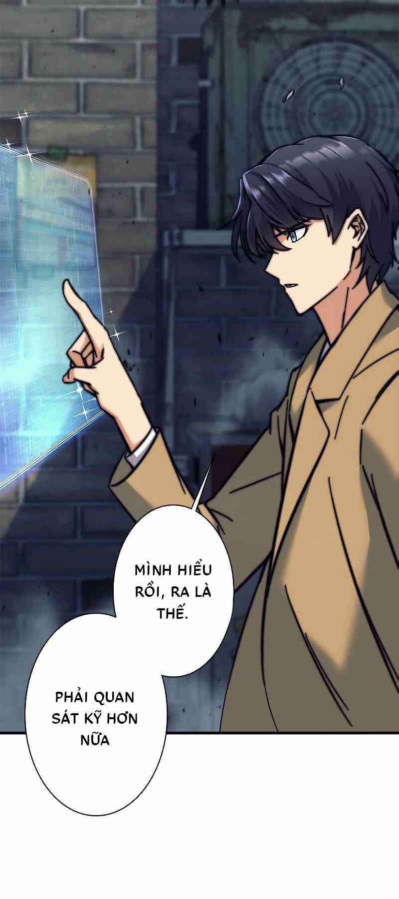 Tôi Là Thợ Săn Cấp EX - Chapter 11 - Page 50