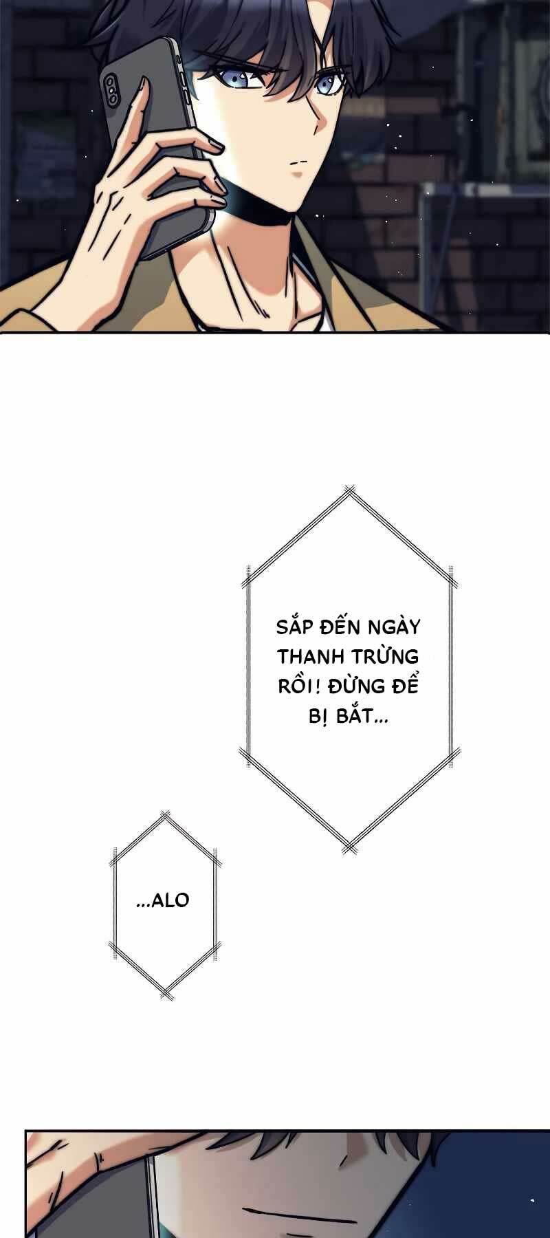 Tôi Là Thợ Săn Cấp EX - Chapter 11 - Page 55