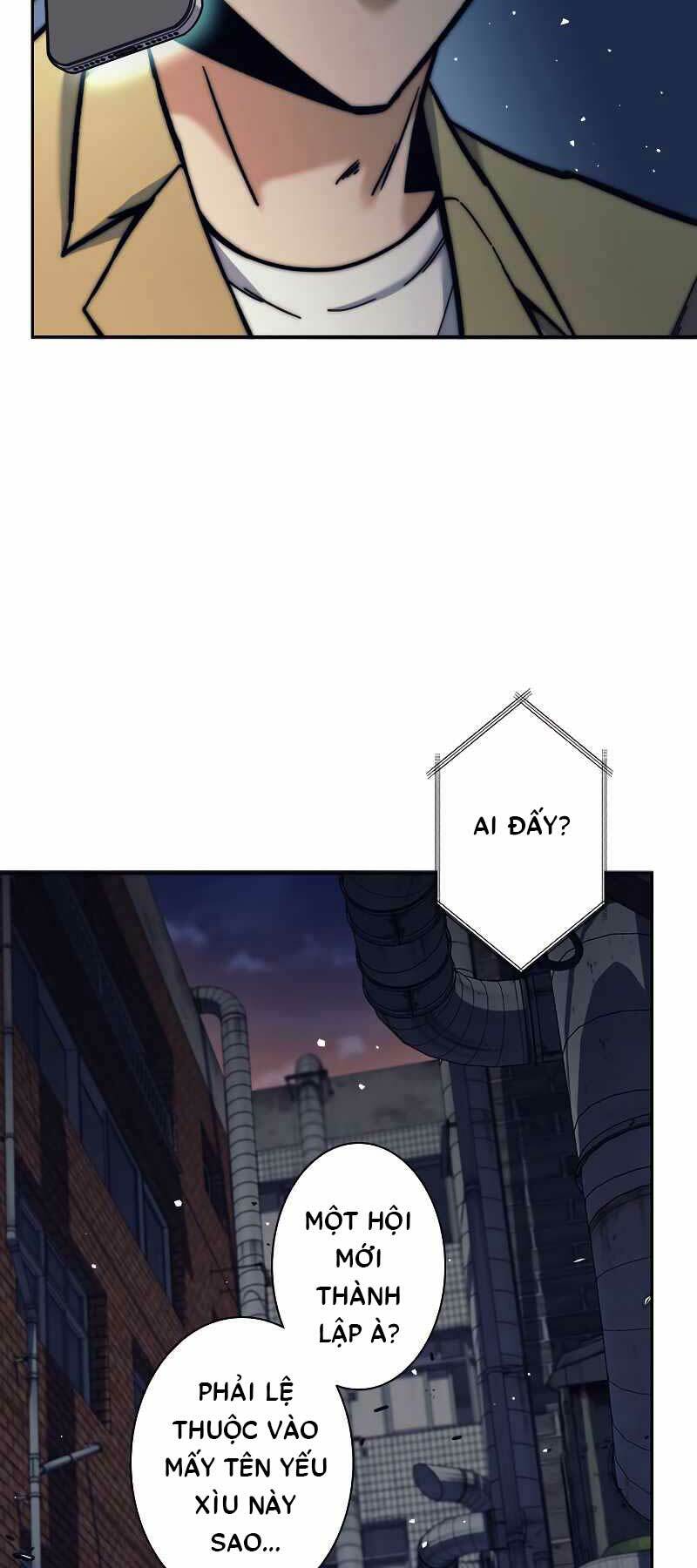 Tôi Là Thợ Săn Cấp EX - Chapter 11 - Page 56