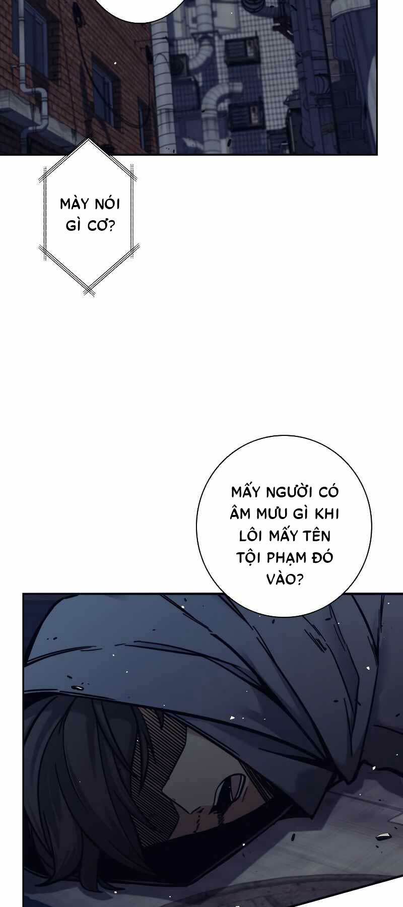 Tôi Là Thợ Săn Cấp EX - Chapter 11 - Page 57