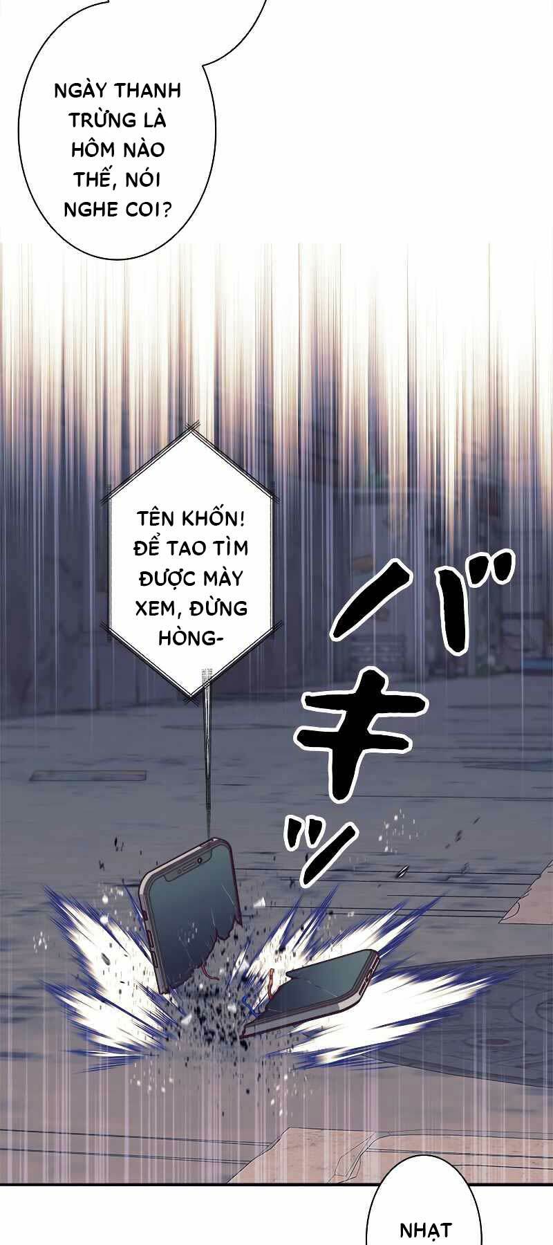 Tôi Là Thợ Săn Cấp EX - Chapter 11 - Page 59