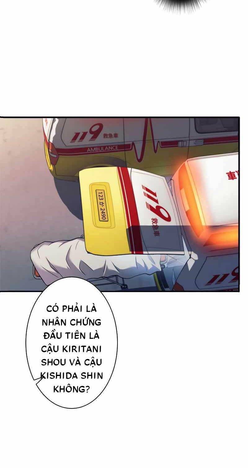 Tôi Là Thợ Săn Cấp EX - Chapter 11 - Page 6