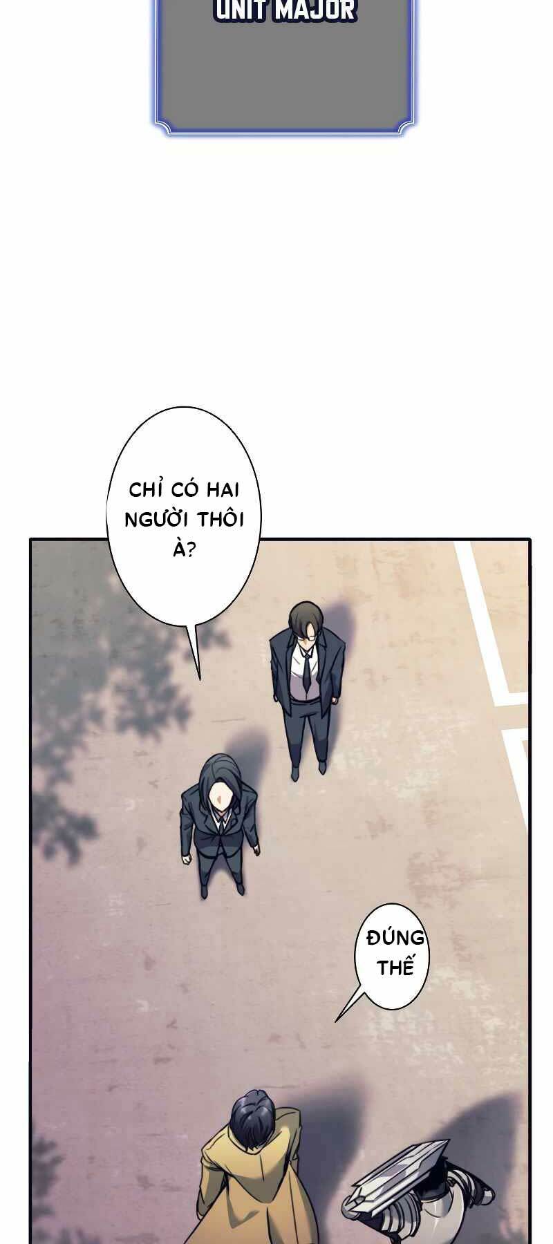 Tôi Là Thợ Săn Cấp EX - Chapter 11 - Page 8