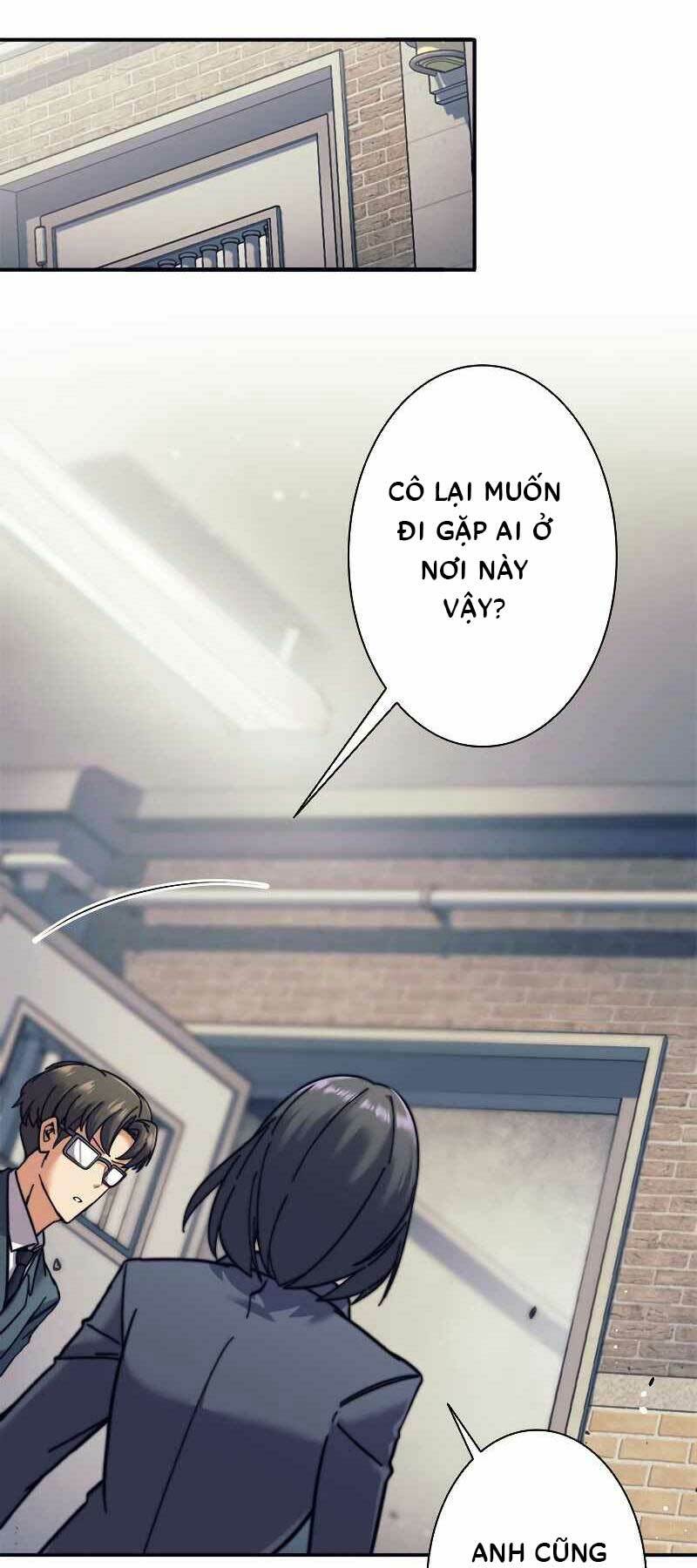 Tôi Là Thợ Săn Cấp EX - Chapter 12 - Page 10