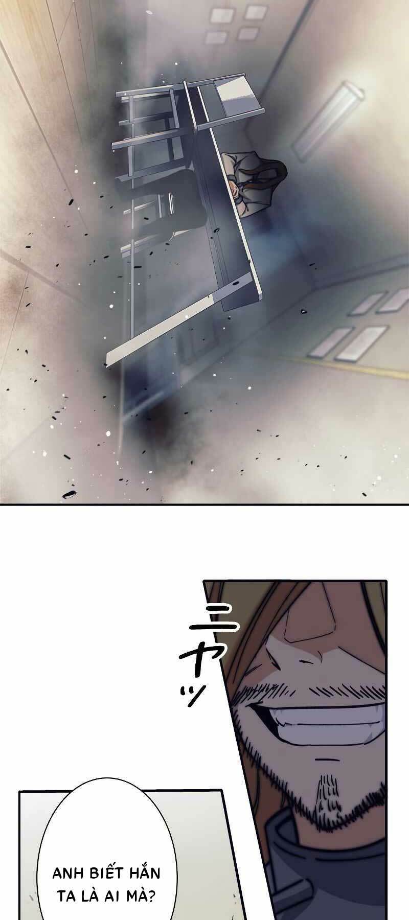 Tôi Là Thợ Săn Cấp EX - Chapter 12 - Page 12