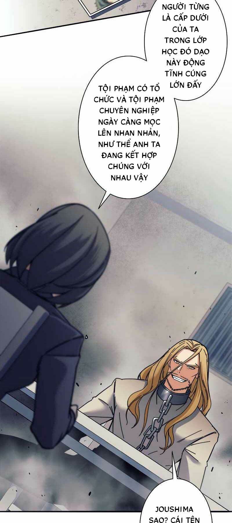 Tôi Là Thợ Săn Cấp EX - Chapter 12 - Page 18