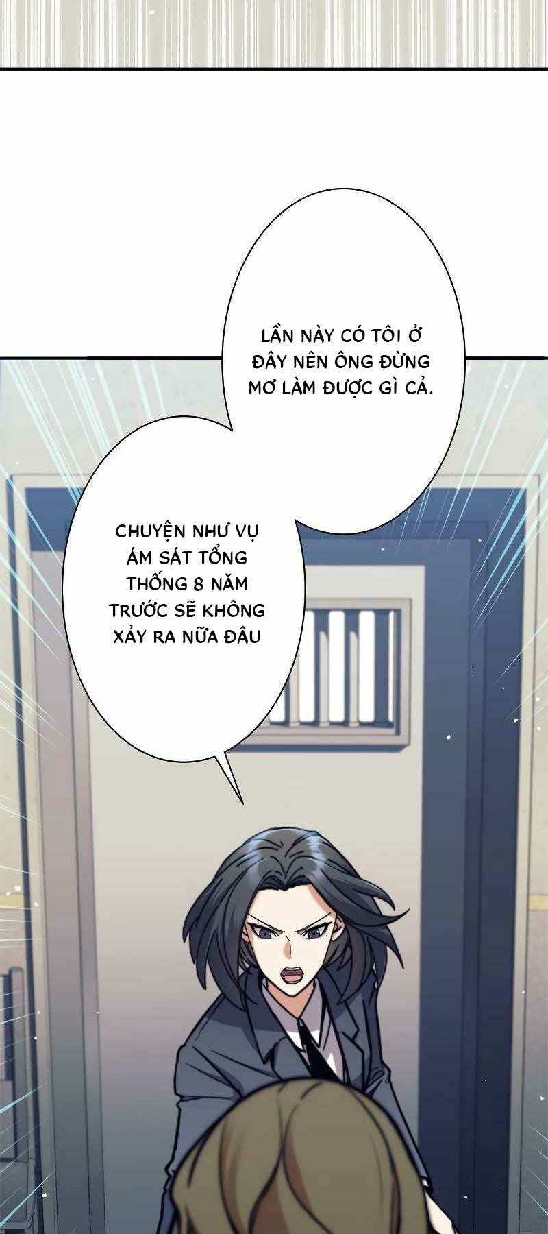 Tôi Là Thợ Săn Cấp EX - Chapter 12 - Page 20