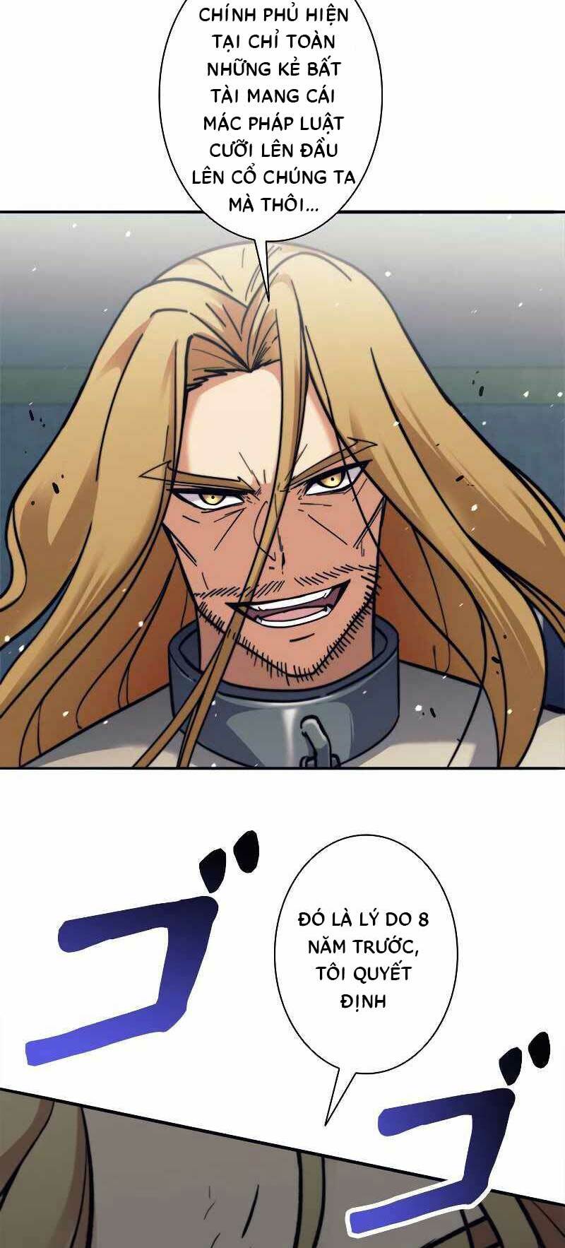 Tôi Là Thợ Săn Cấp EX - Chapter 12 - Page 23