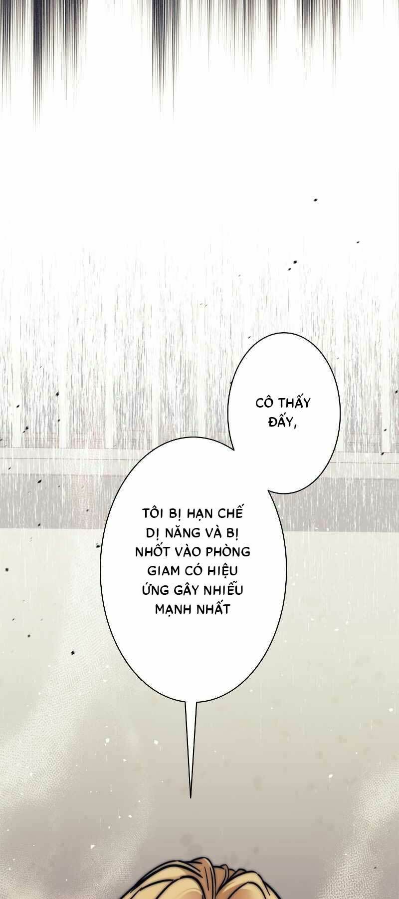 Tôi Là Thợ Săn Cấp EX - Chapter 12 - Page 27