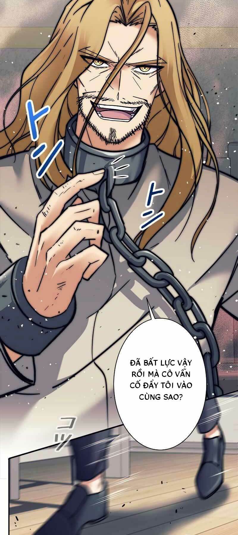 Tôi Là Thợ Săn Cấp EX - Chapter 12 - Page 28