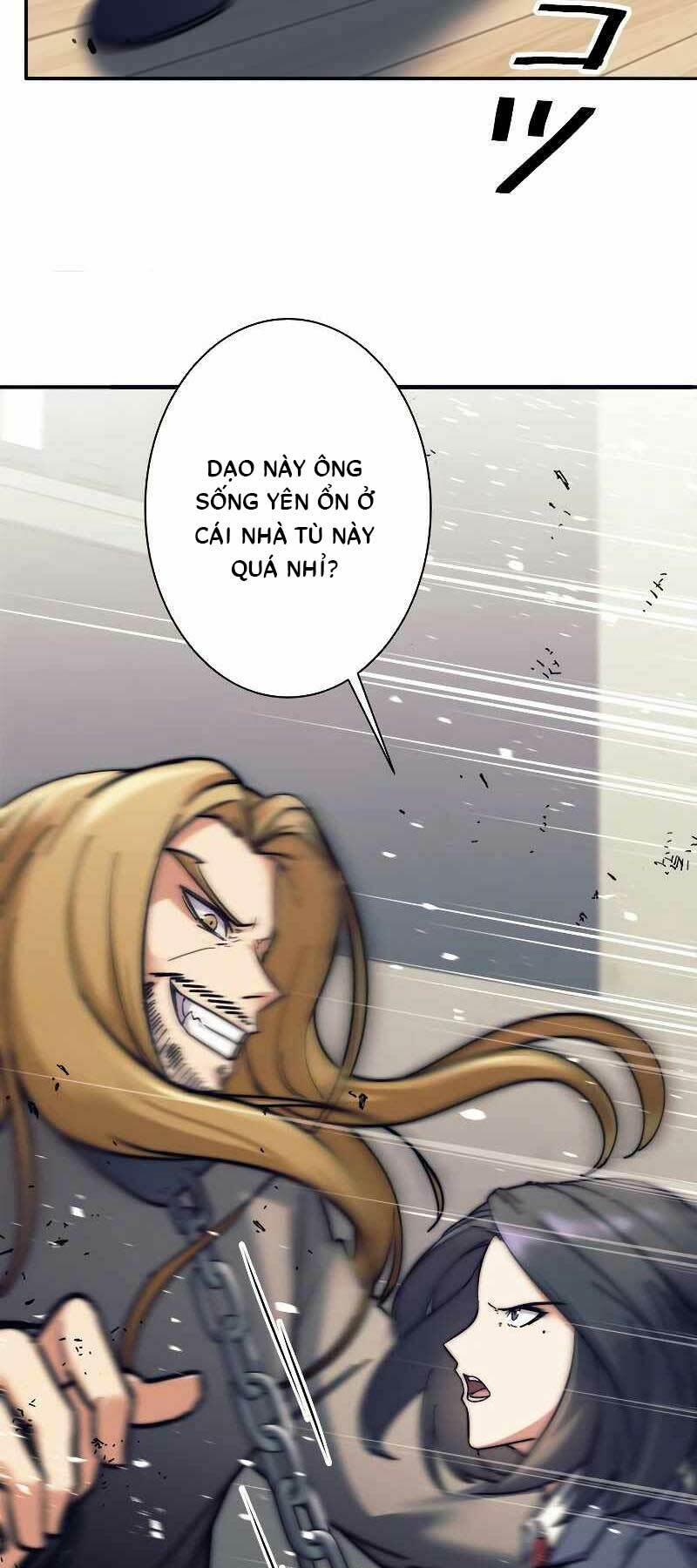 Tôi Là Thợ Săn Cấp EX - Chapter 12 - Page 29