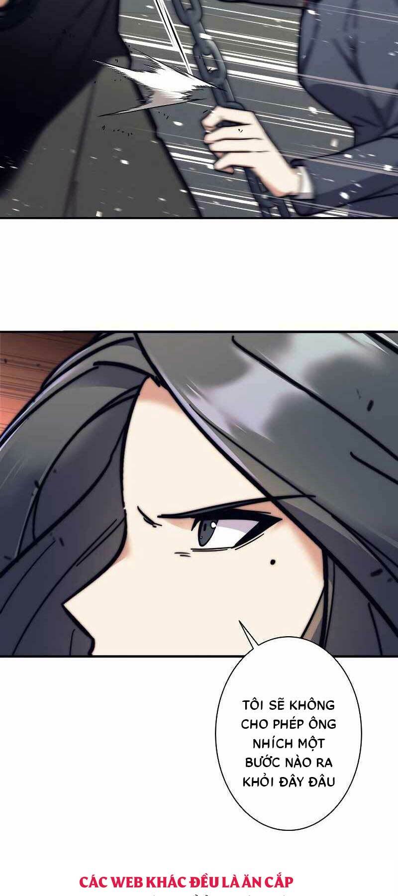 Tôi Là Thợ Săn Cấp EX - Chapter 12 - Page 30