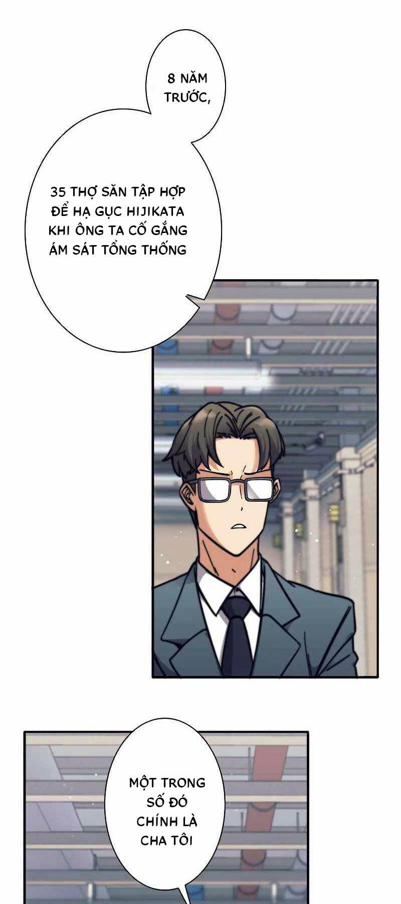 Tôi Là Thợ Săn Cấp EX - Chapter 12 - Page 32