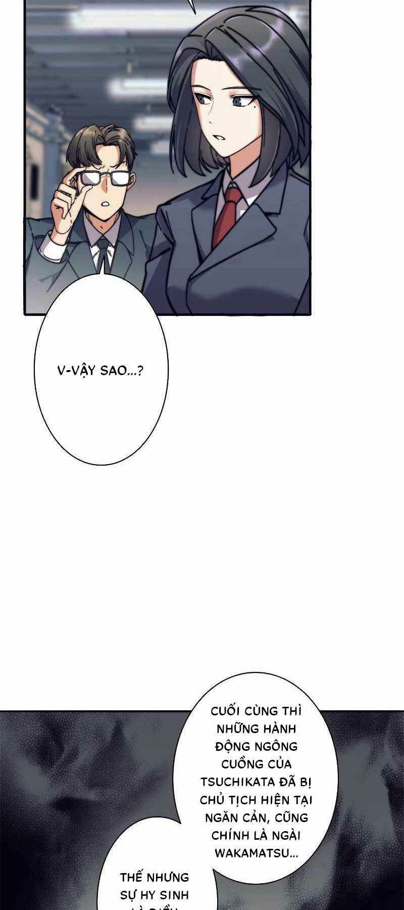 Tôi Là Thợ Săn Cấp EX - Chapter 12 - Page 33