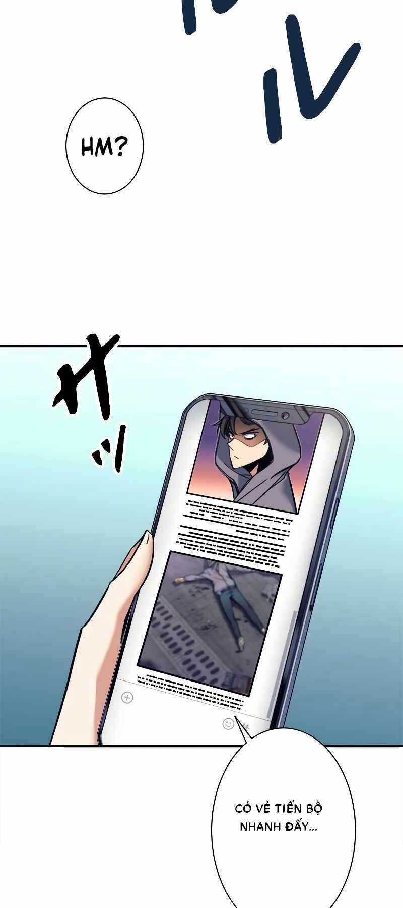 Tôi Là Thợ Săn Cấp EX - Chapter 12 - Page 36