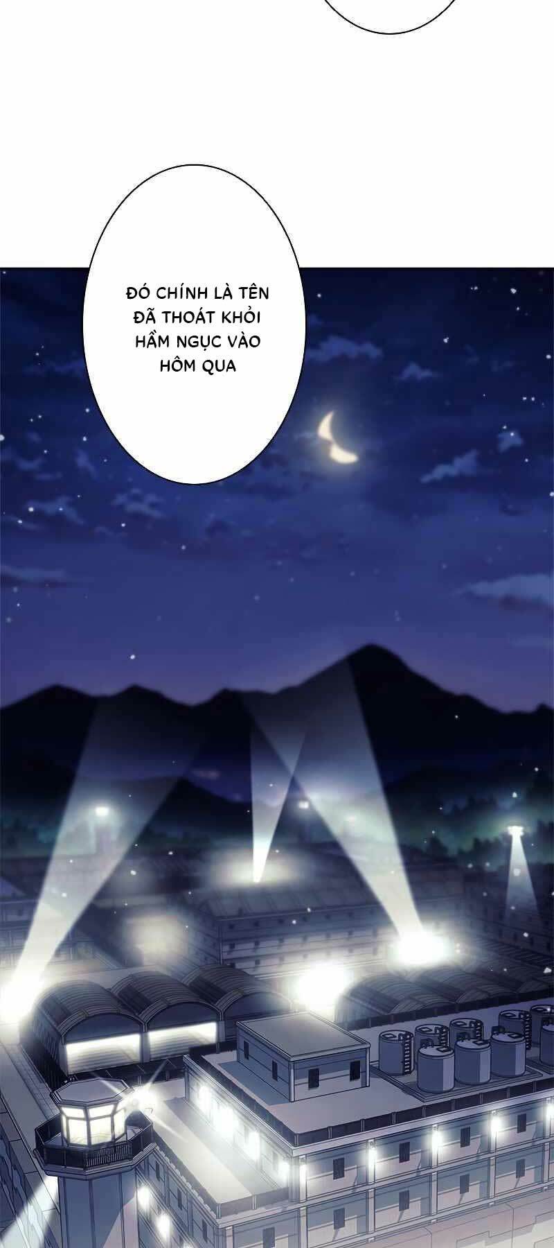 Tôi Là Thợ Săn Cấp EX - Chapter 12 - Page 37