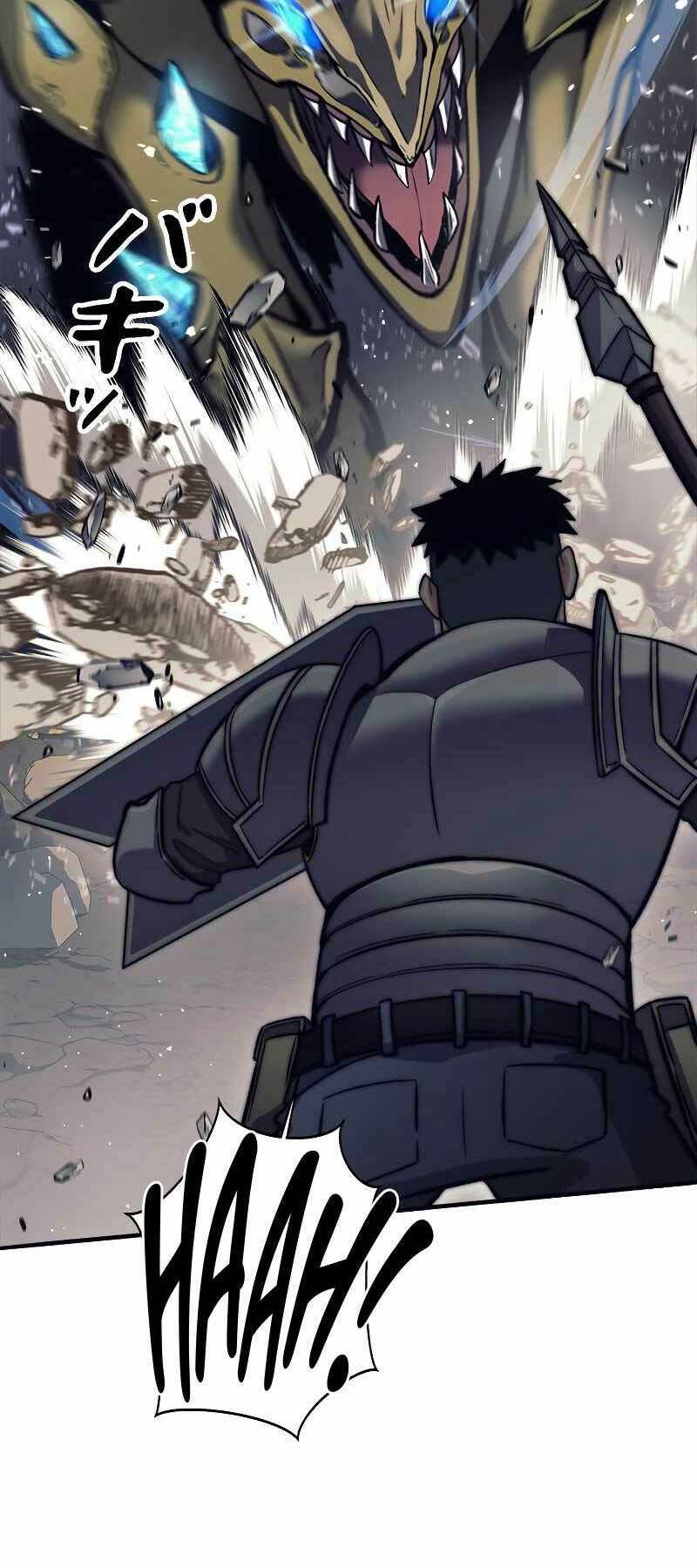 Tôi Là Thợ Săn Cấp EX - Chapter 12 - Page 43