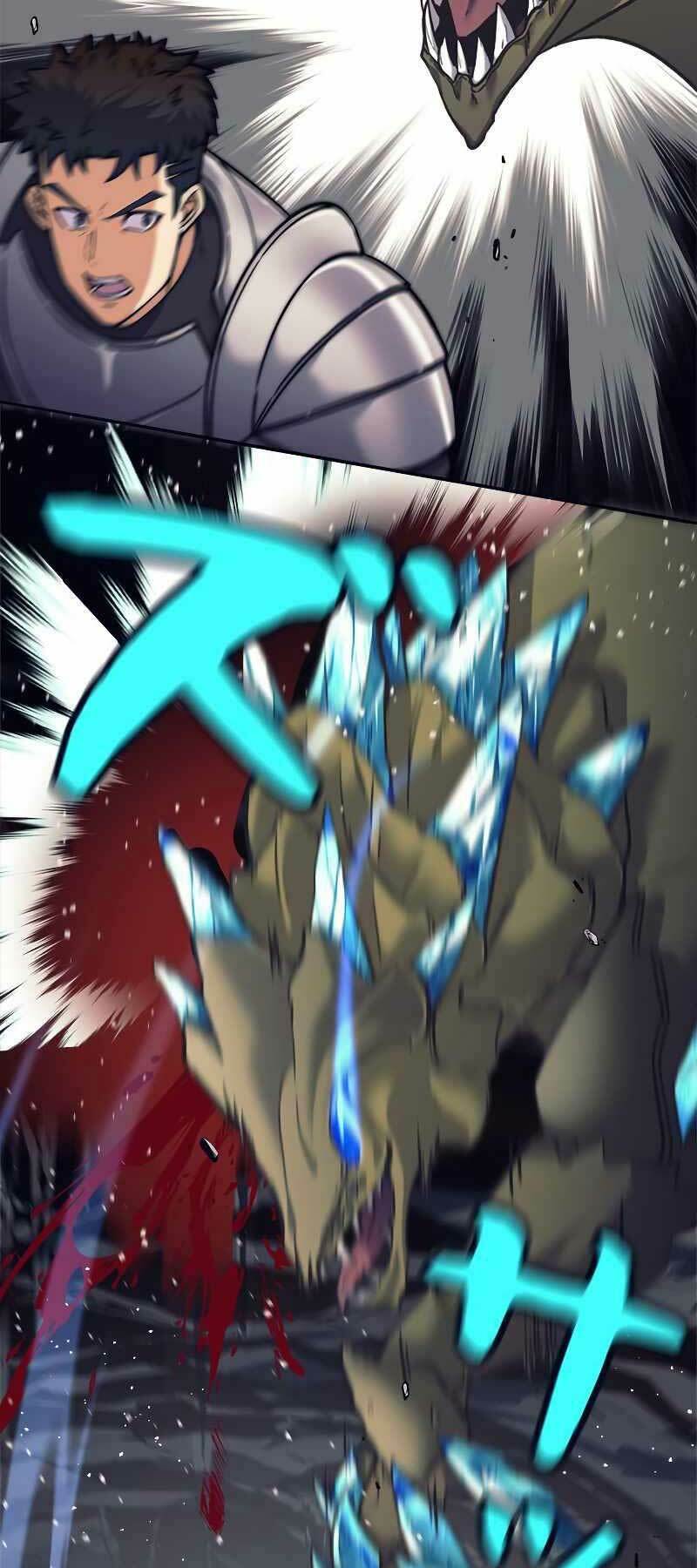 Tôi Là Thợ Săn Cấp EX - Chapter 12 - Page 46