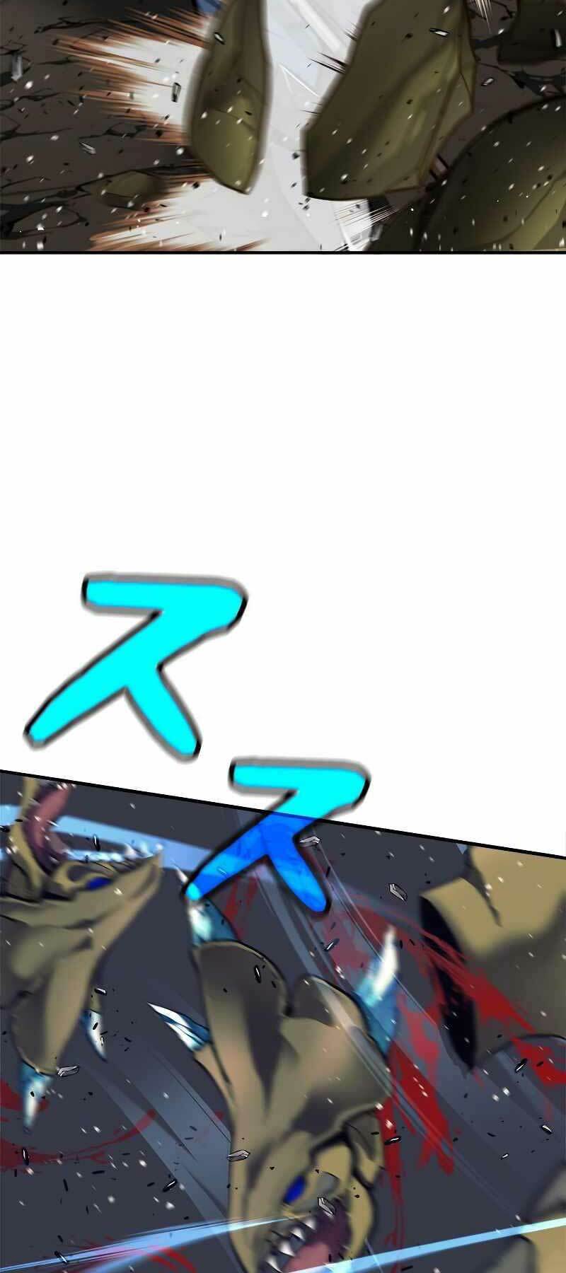 Tôi Là Thợ Săn Cấp EX - Chapter 12 - Page 50