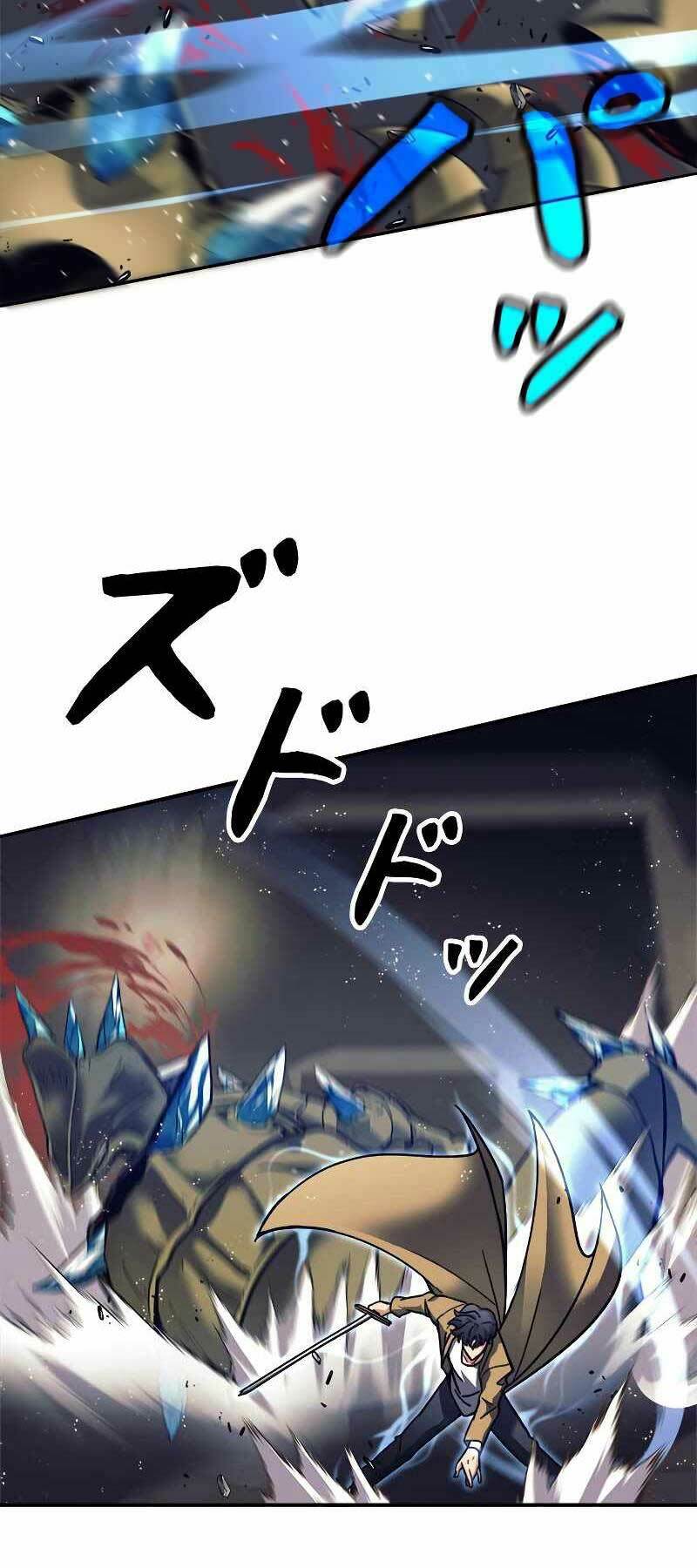 Tôi Là Thợ Săn Cấp EX - Chapter 12 - Page 51