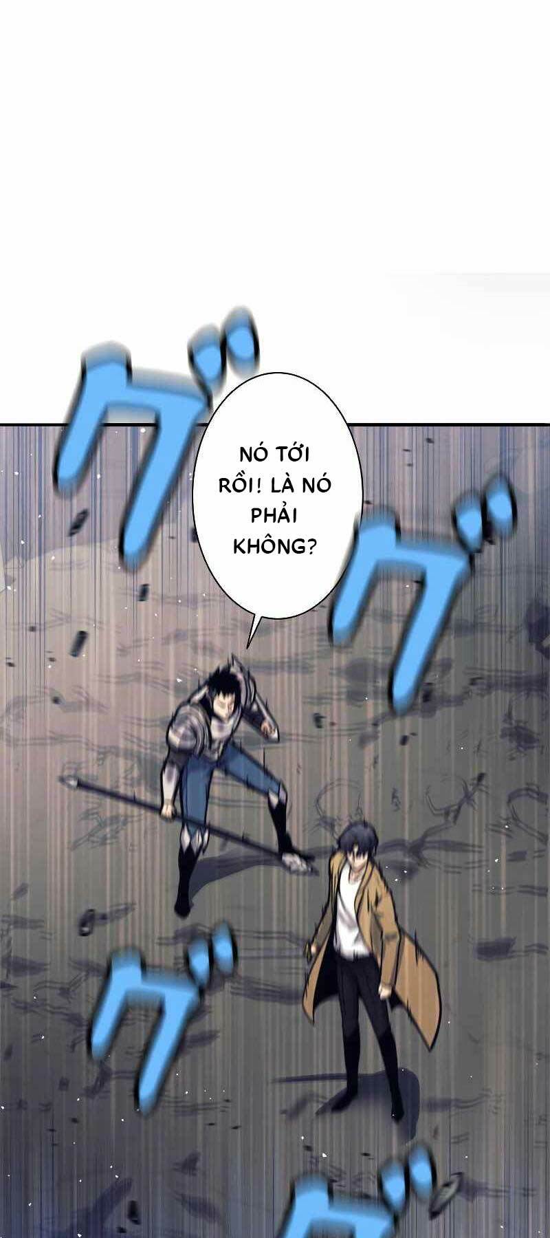 Tôi Là Thợ Săn Cấp EX - Chapter 12 - Page 52