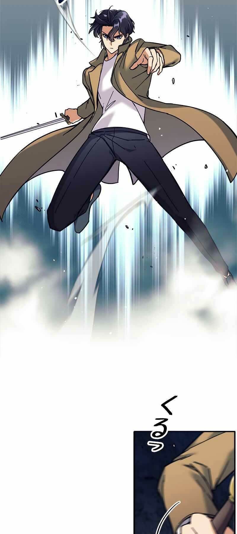 Tôi Là Thợ Săn Cấp EX - Chapter 12 - Page 59