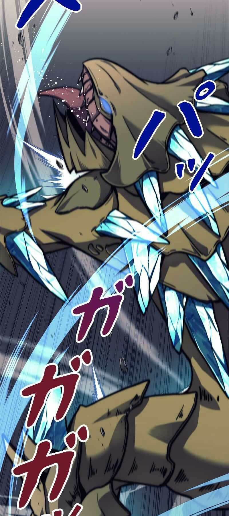 Tôi Là Thợ Săn Cấp EX - Chapter 12 - Page 61