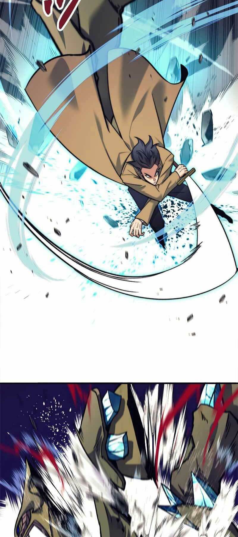 Tôi Là Thợ Săn Cấp EX - Chapter 12 - Page 62