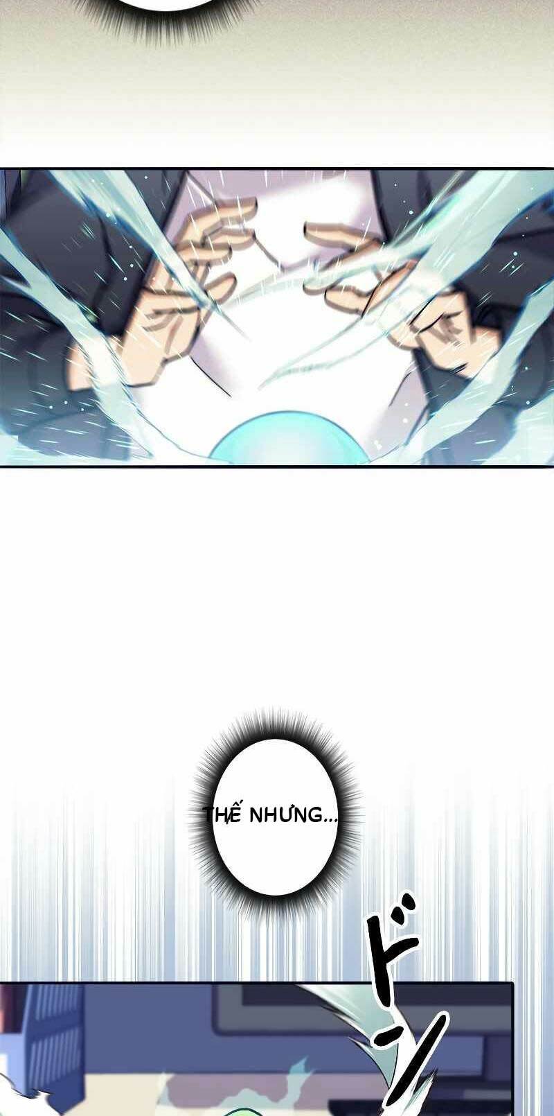 Tôi Là Thợ Săn Cấp EX - Chapter 12 - Page 69