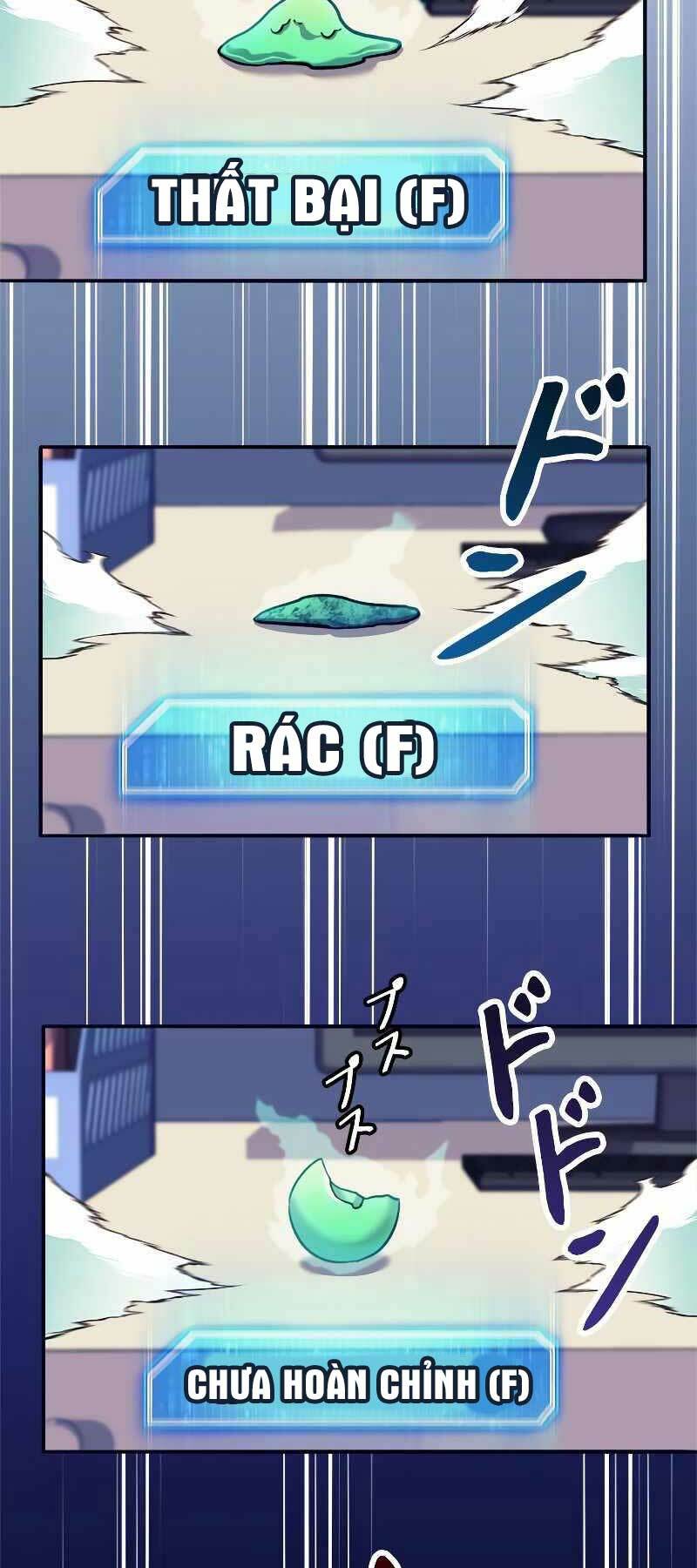 Tôi Là Thợ Săn Cấp EX - Chapter 12 - Page 70