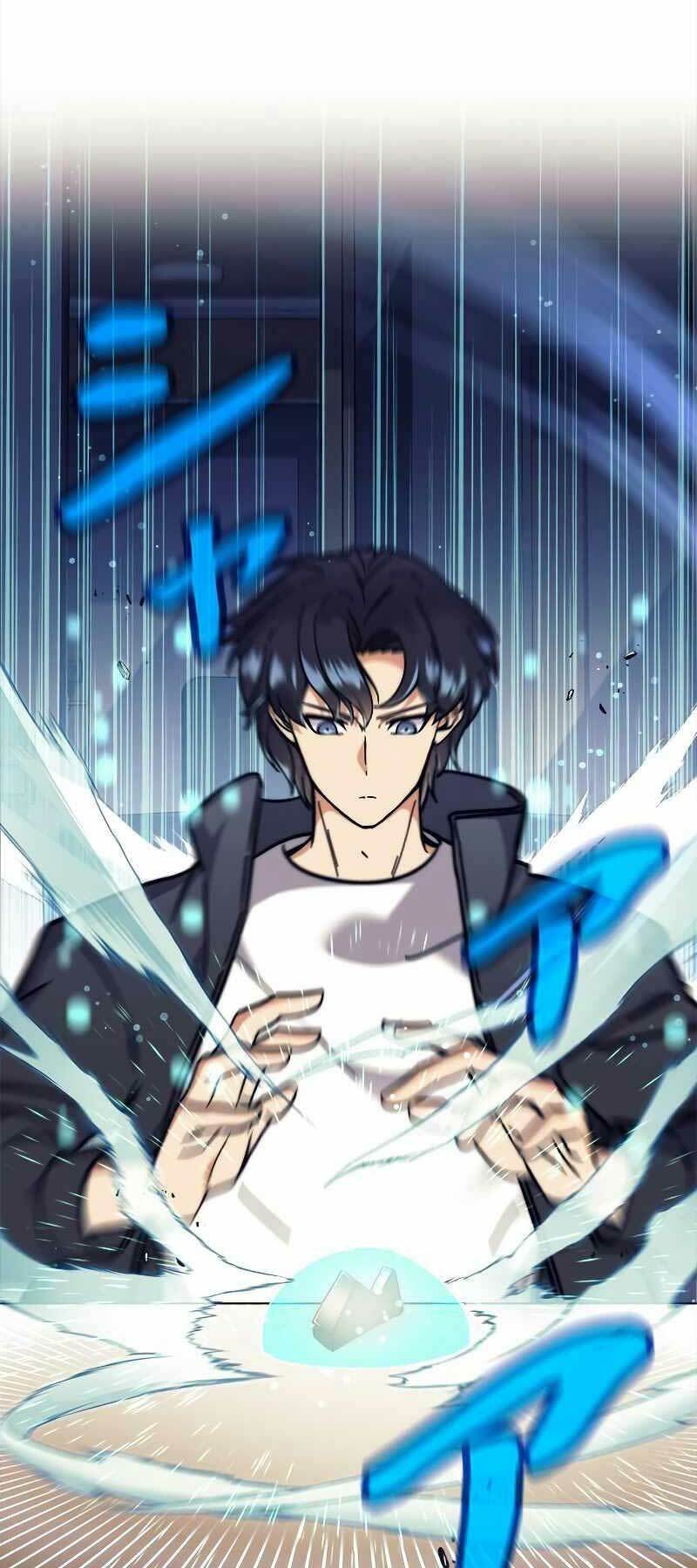 Tôi Là Thợ Săn Cấp EX - Chapter 12 - Page 74