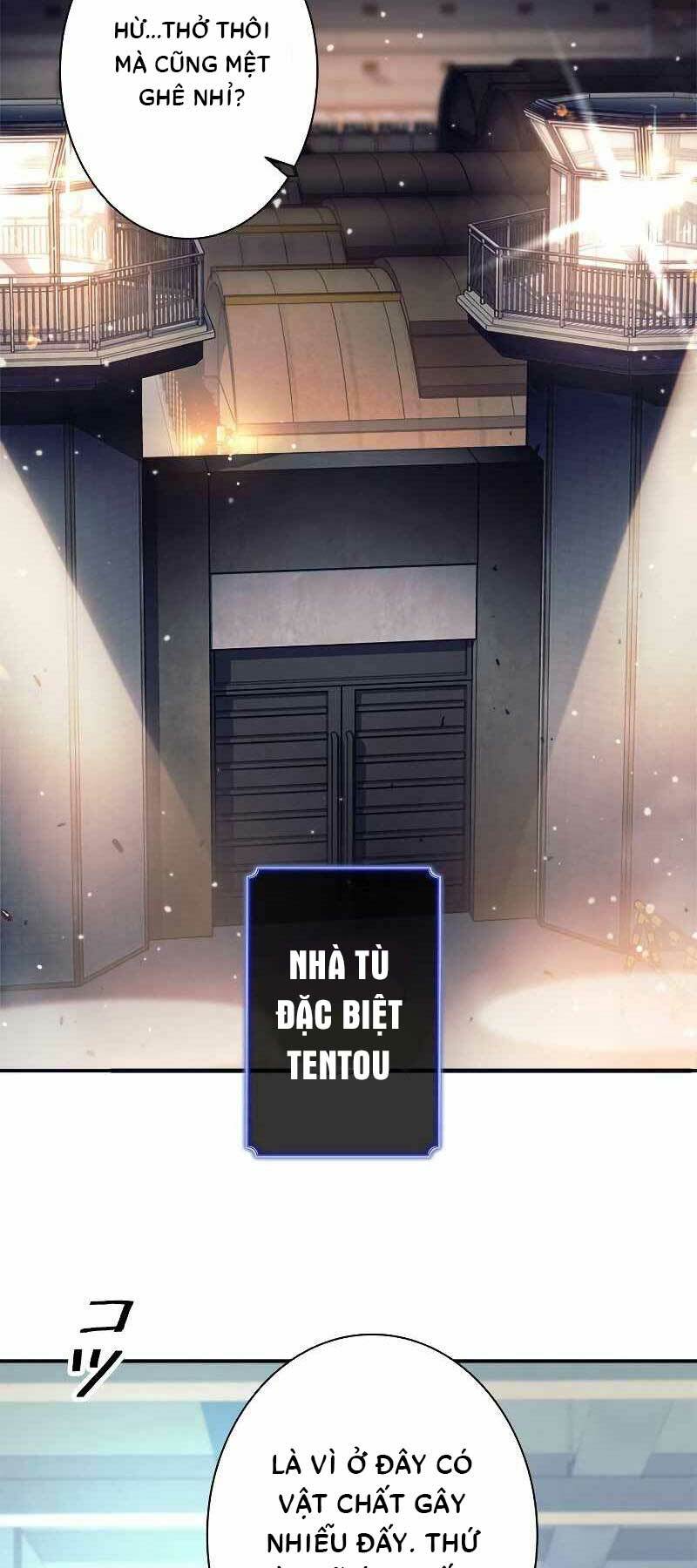 Tôi Là Thợ Săn Cấp EX - Chapter 12 - Page 7