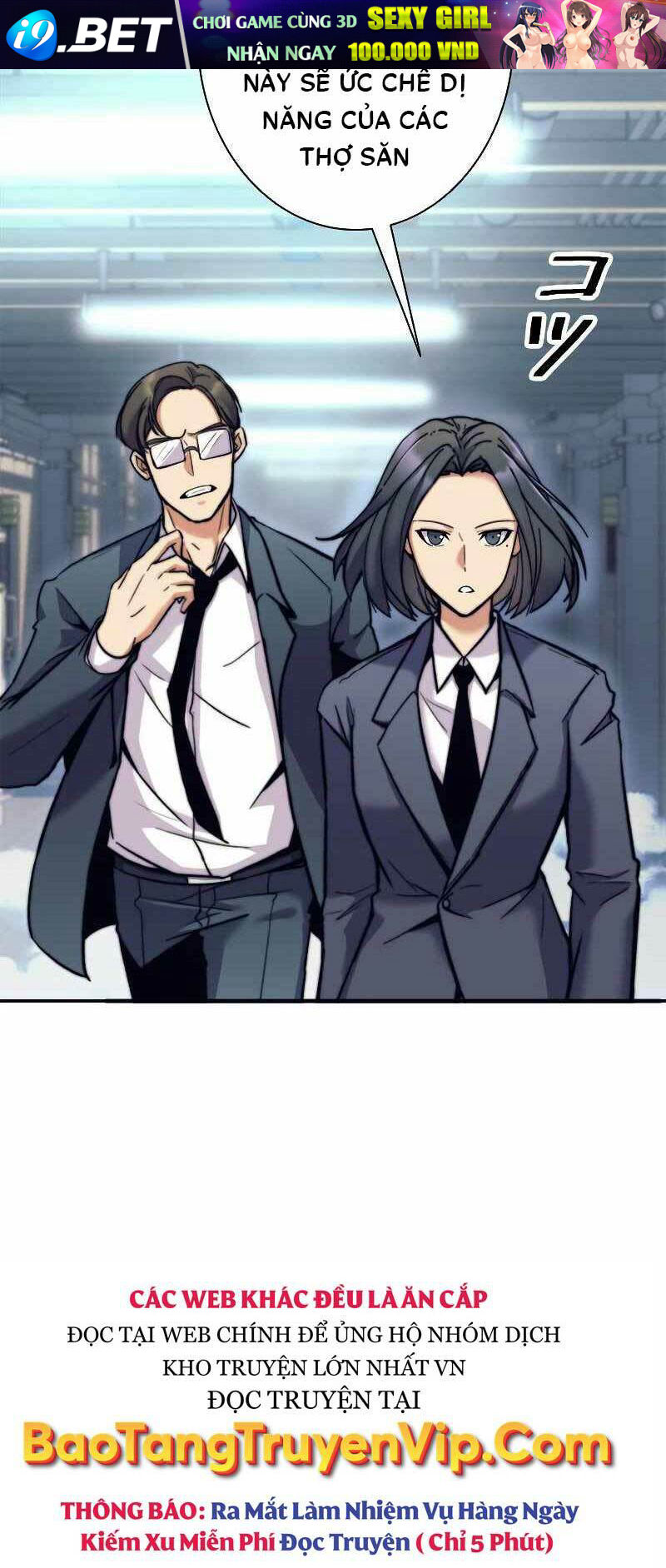 Tôi Là Thợ Săn Cấp EX - Chapter 12 - Page 8