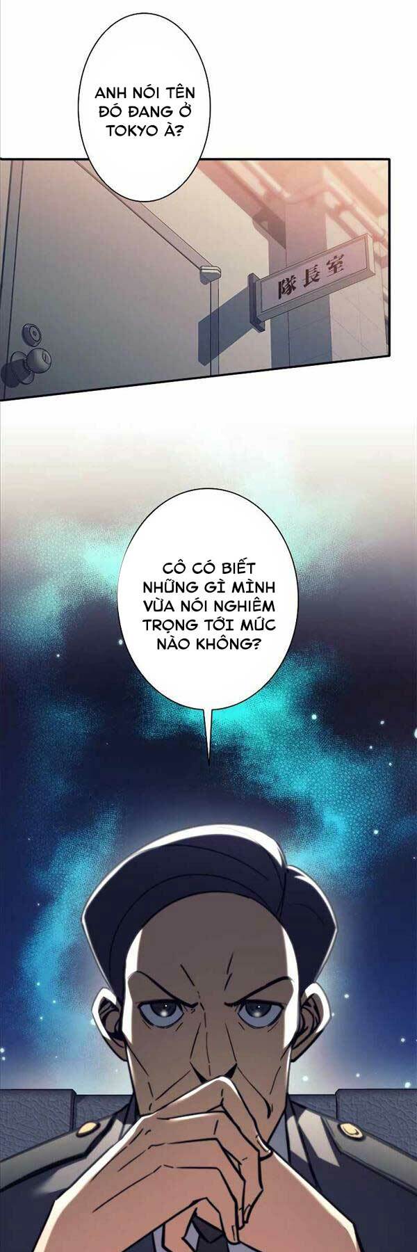 Tôi Là Thợ Săn Cấp EX - Chapter 13 - Page 10