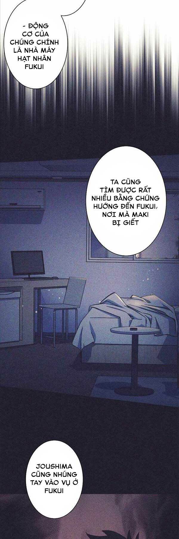 Tôi Là Thợ Săn Cấp EX - Chapter 13 - Page 13