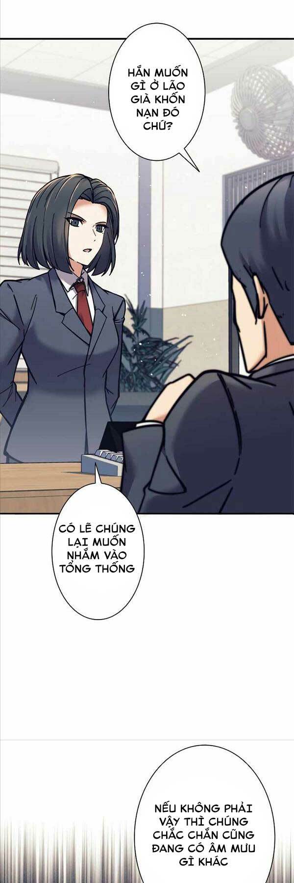 Tôi Là Thợ Săn Cấp EX - Chapter 13 - Page 16