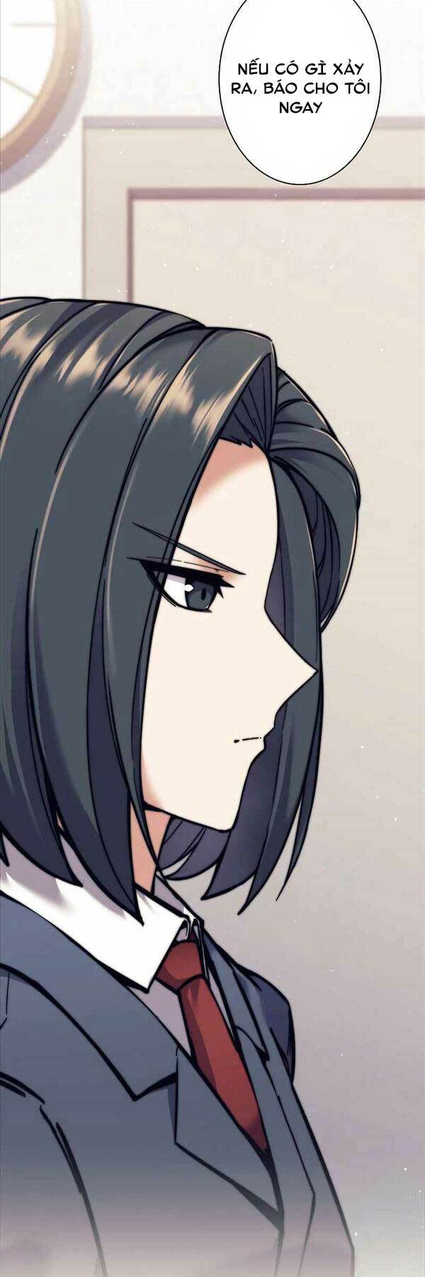 Tôi Là Thợ Săn Cấp EX - Chapter 13 - Page 22