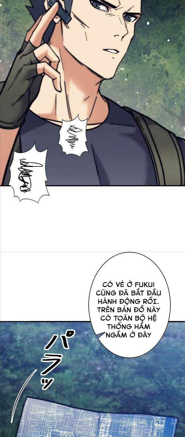 Tôi Là Thợ Săn Cấp EX - Chapter 13 - Page 25