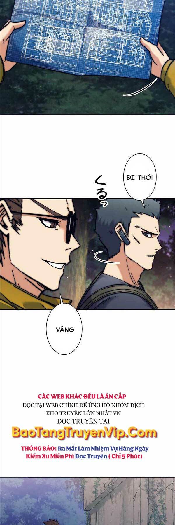 Tôi Là Thợ Săn Cấp EX - Chapter 13 - Page 26