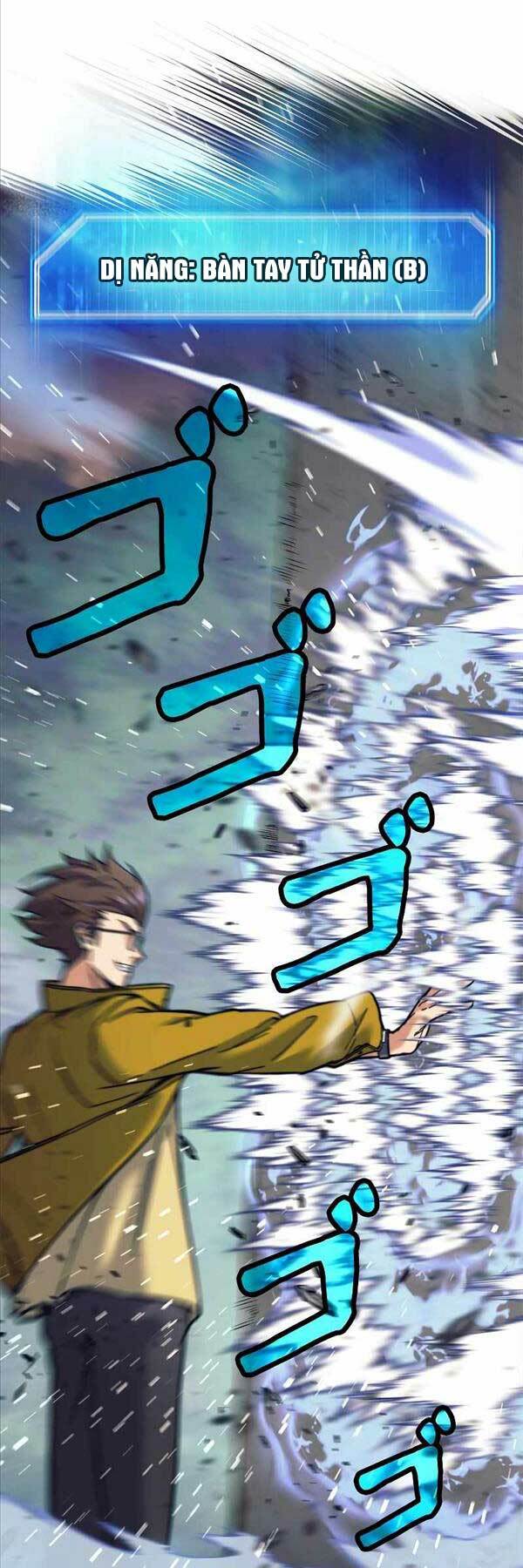 Tôi Là Thợ Săn Cấp EX - Chapter 13 - Page 28