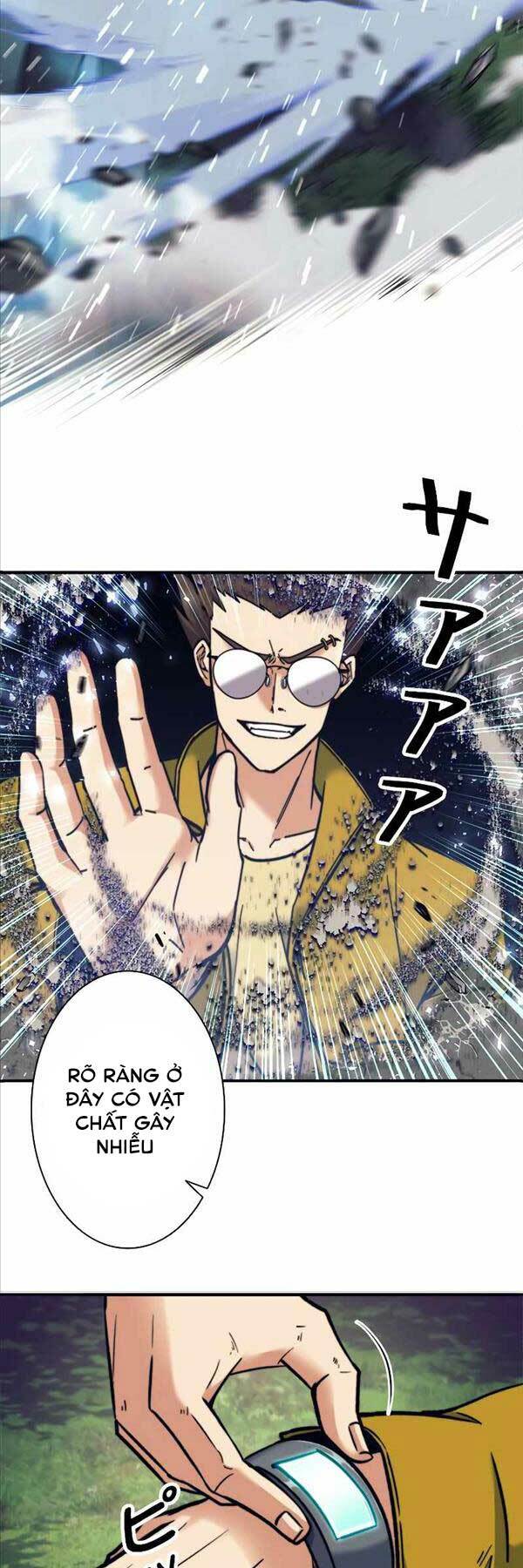 Tôi Là Thợ Săn Cấp EX - Chapter 13 - Page 29