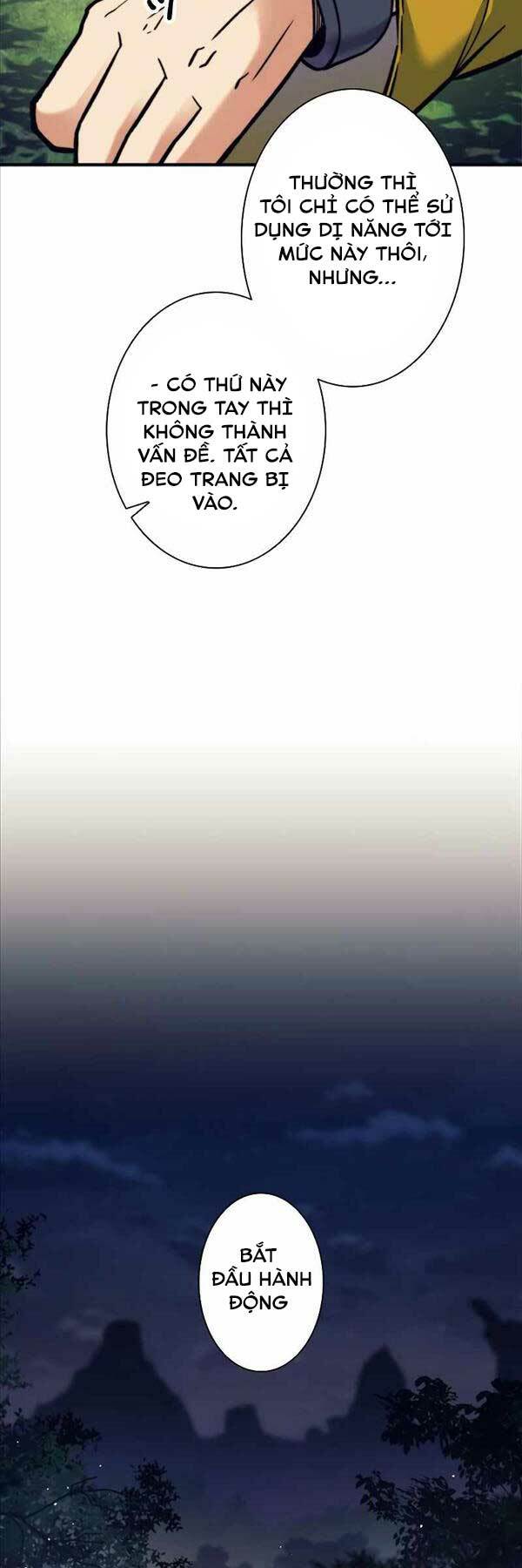 Tôi Là Thợ Săn Cấp EX - Chapter 13 - Page 30