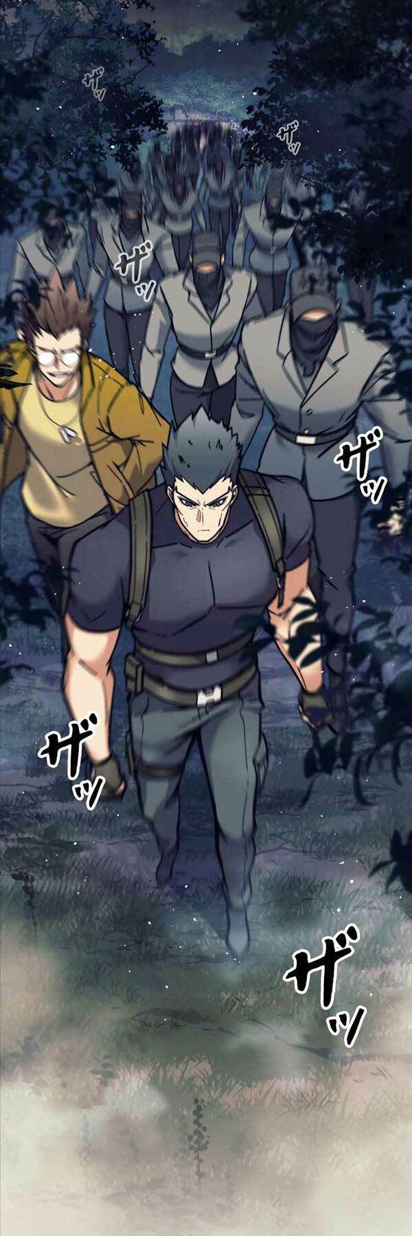 Tôi Là Thợ Săn Cấp EX - Chapter 13 - Page 31