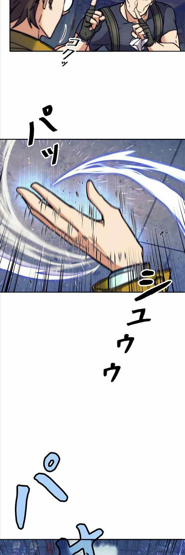 Tôi Là Thợ Săn Cấp EX - Chapter 13 - Page 33