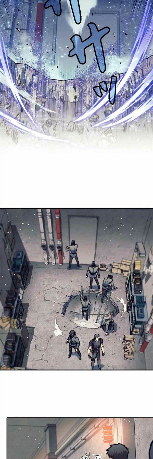 Tôi Là Thợ Săn Cấp EX - Chapter 13 - Page 34