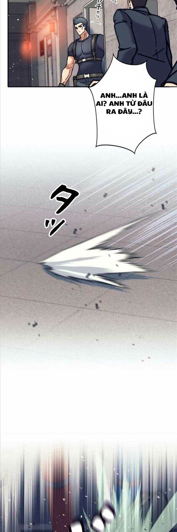 Tôi Là Thợ Săn Cấp EX - Chapter 13 - Page 35