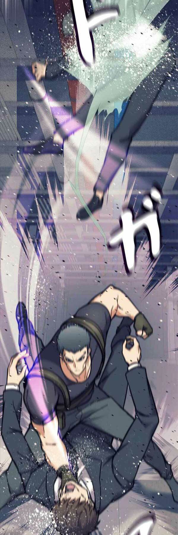 Tôi Là Thợ Săn Cấp EX - Chapter 13 - Page 36