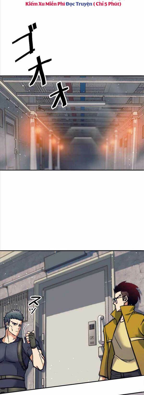 Tôi Là Thợ Săn Cấp EX - Chapter 13 - Page 38